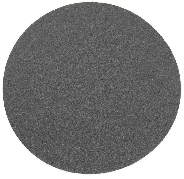 Klettunterlage Ø 300 mm