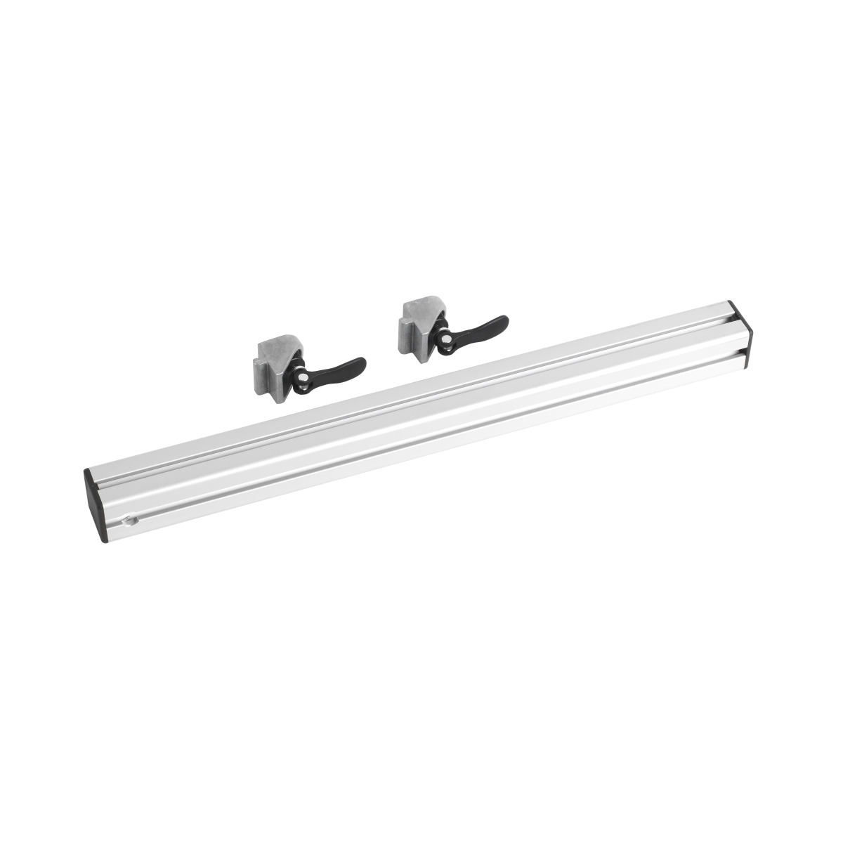 Holzkraft Anschlagschiene 500 mm mit zwei Klemmwinkeln