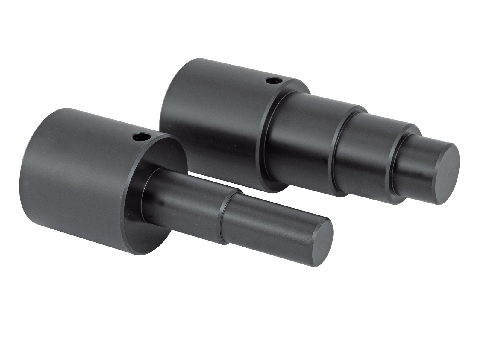 DRECHSELMEISTER Spundfutter für das CrushGrind Mahlwerk DIAMOND Mini