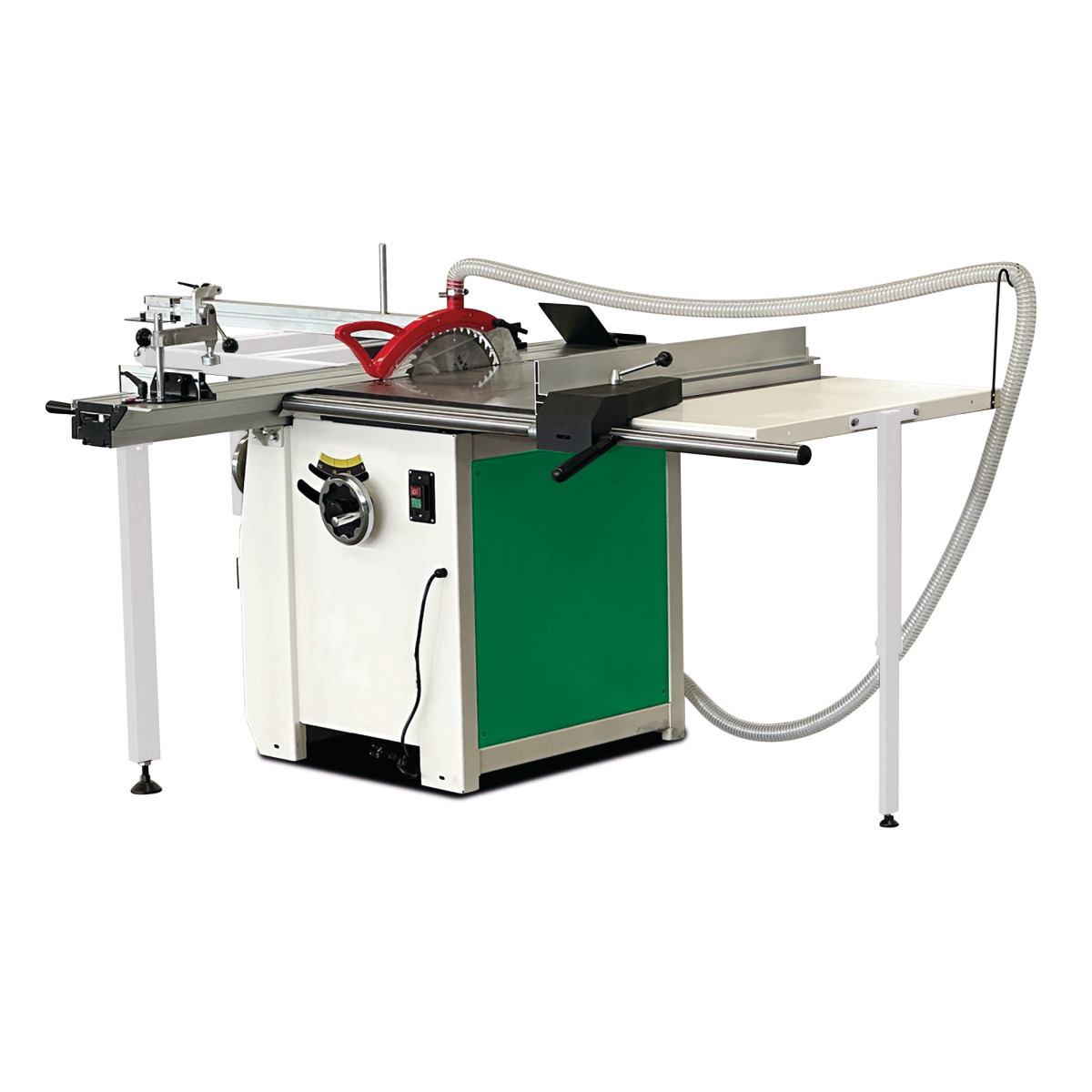 Holzstar Formatkreissäge FKS 315-2600 B