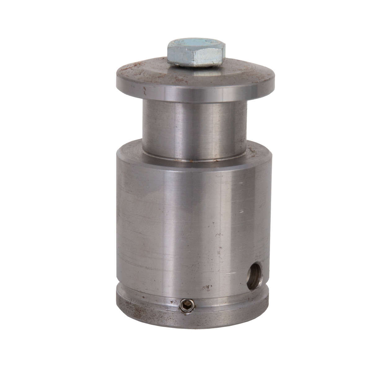 Holzkraft Aufnahmeflansch M33 x 3,5