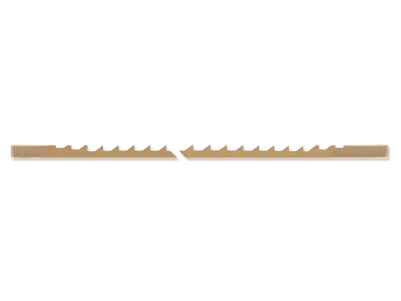 PEGAS Laubsägeblatt SKIP 5 ‘‘ / 130 mm