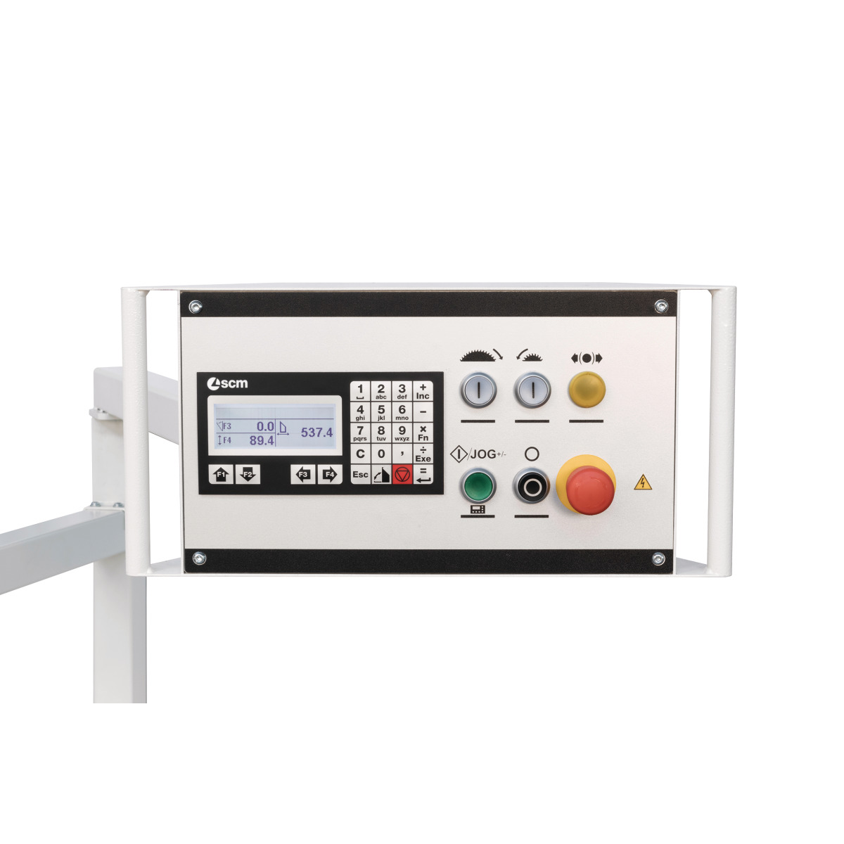 Holzkraft Schwenkbares Bedienpult Oben „Version UP“