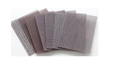 ABRANET Streifen, Körnung: K 240, Stück: 10