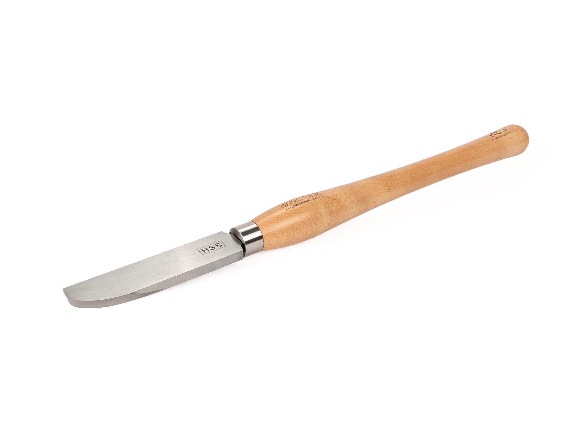 BASIC-LINE Flachstahl KRYO