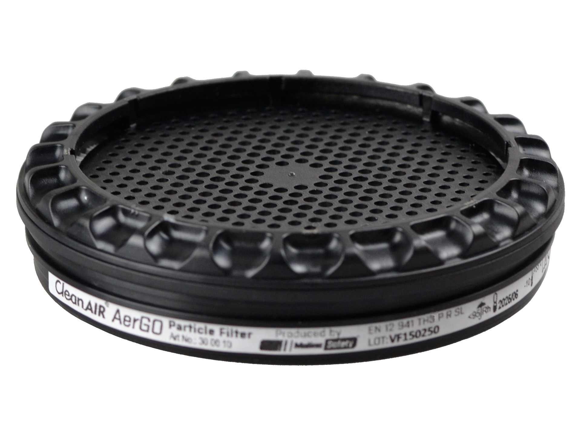 CleanAIR Ersatzfilter AerGO PRSL (4 Stk.)