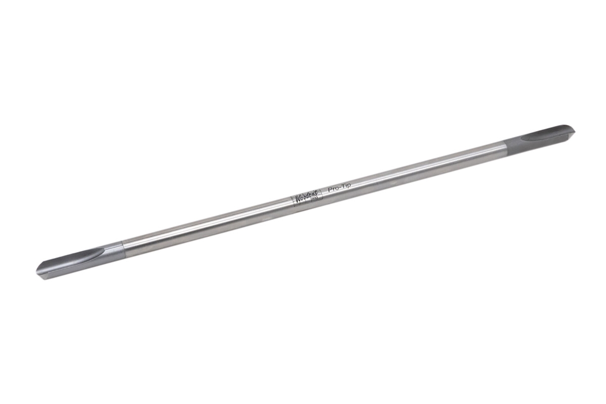 WOODCUT Schüsseldrehröhren-Einsatz "Doppel TIP"