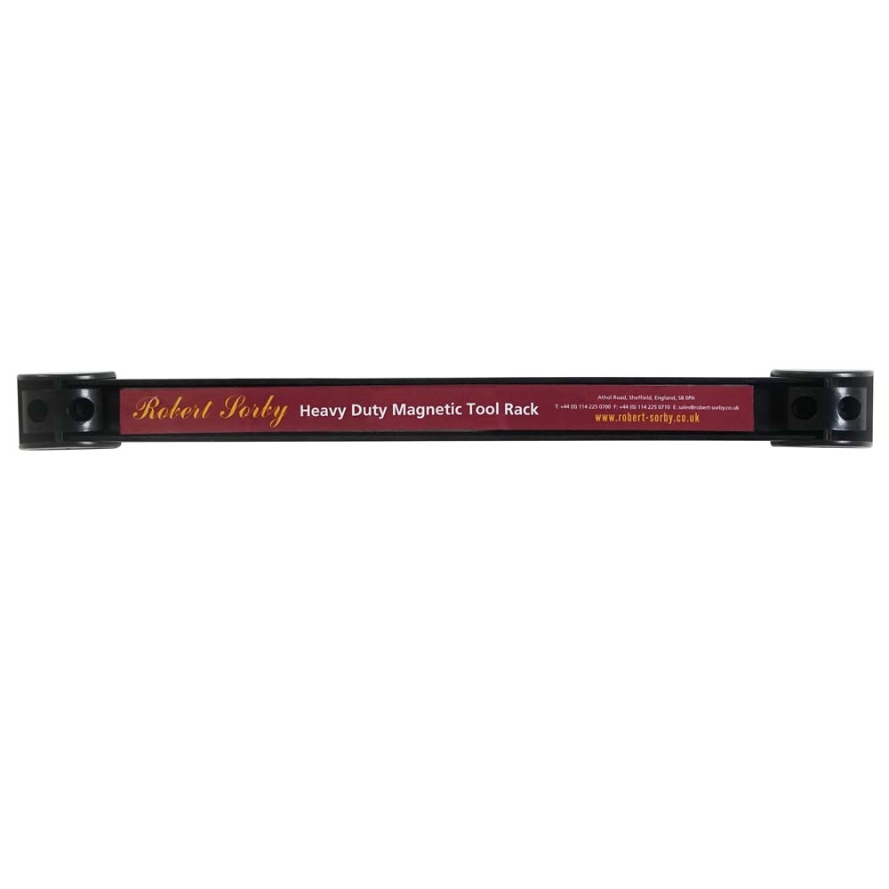 Werkzeughalter magnetisch