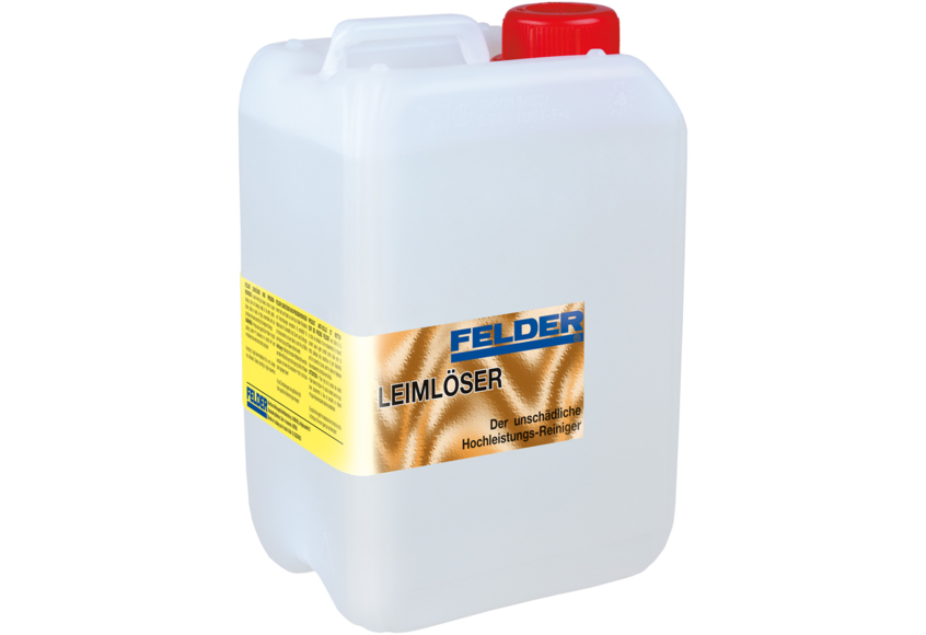 Leimlöser 3l Nachfüllpackung
