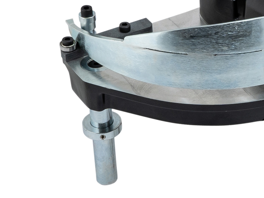 WOODCUT Zapfen 30 mm für Bowlsaver MAX4