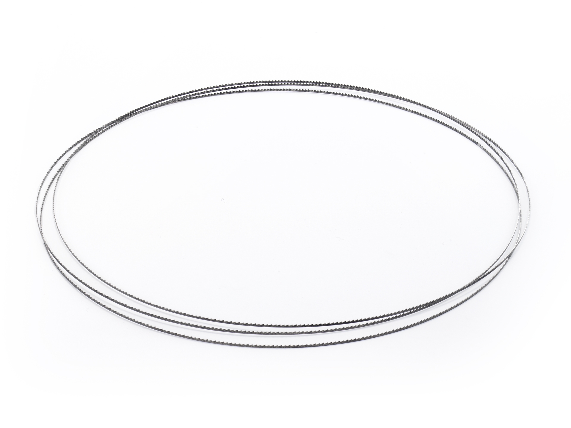 RECORD POWER Feinschnitt-Bandsägeblätter SABRE-300