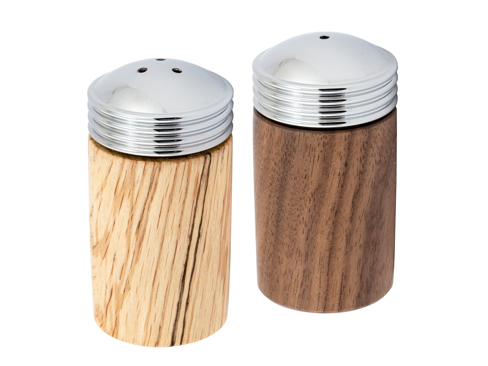 Salz- und Pfefferstreuer SET "MINI"