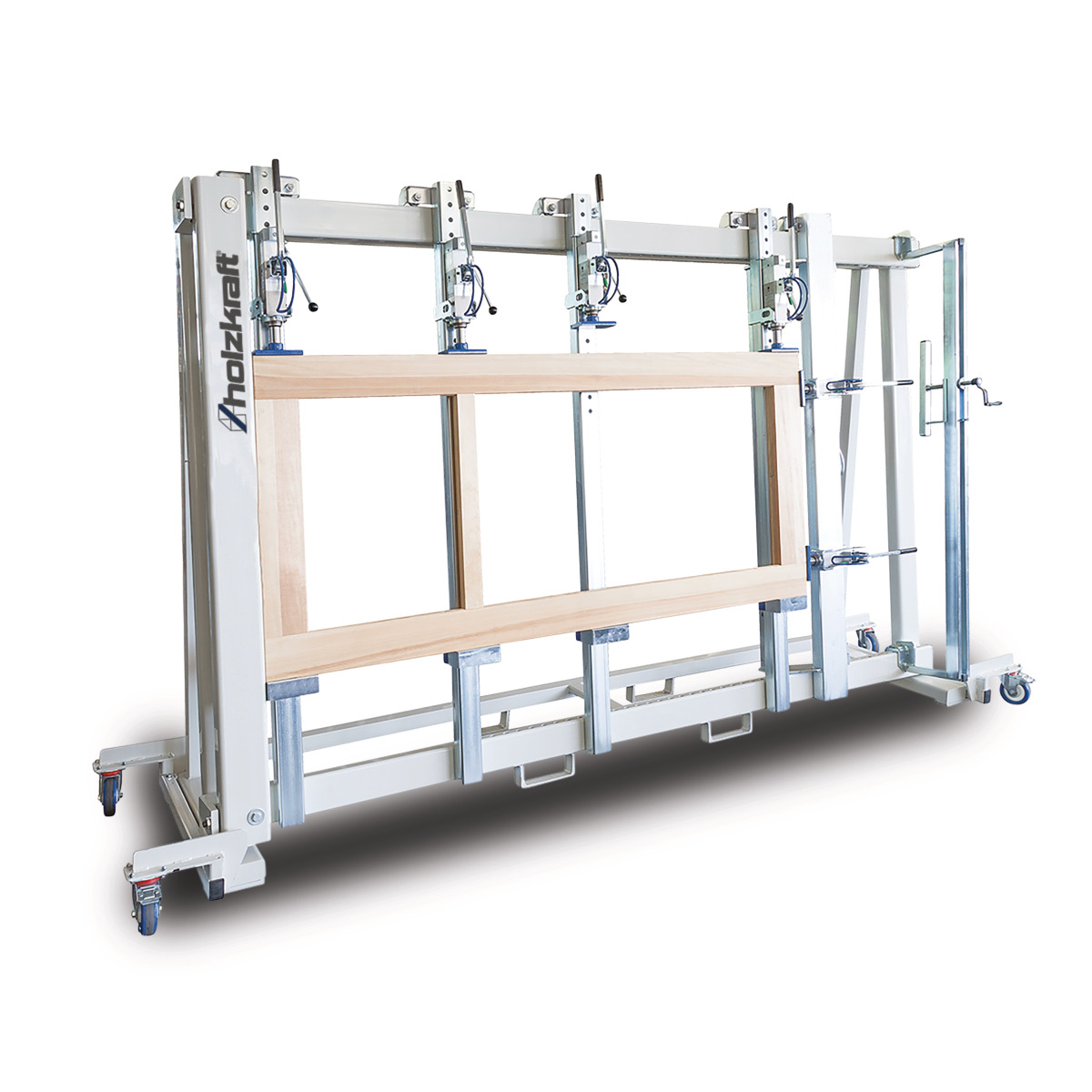 Holzkraft Verleimpresse VP 3000x3 PRO