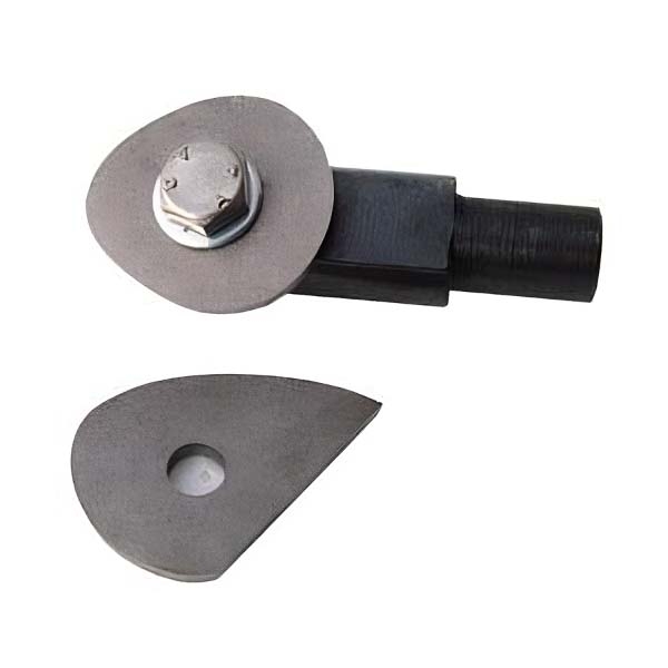 WOODCUT Schaberaufsatz "Pro Scraper Head"