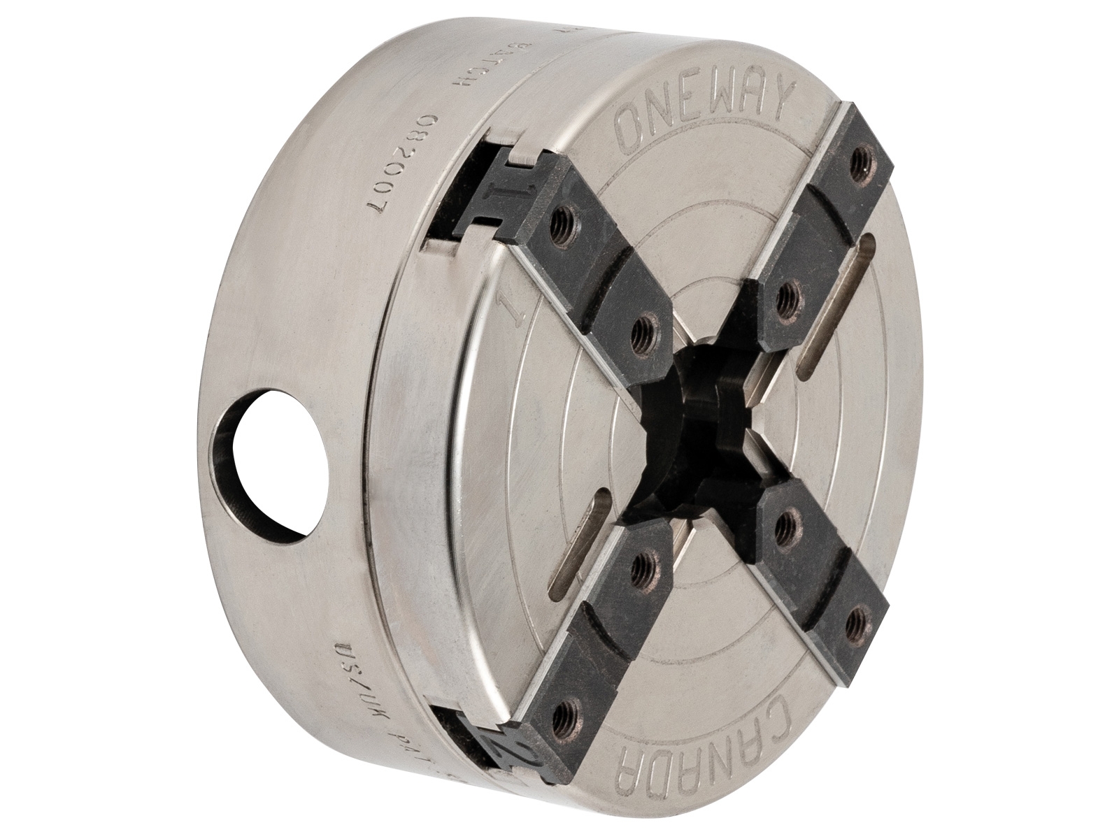 ONEWAY Spannfutter STRONGHOLD "Basic"