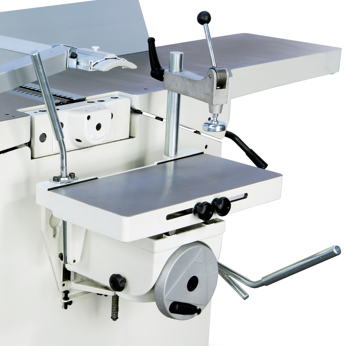 Holzkraft Langlochbohreinrichtung LLBE-FS-CLASSIC