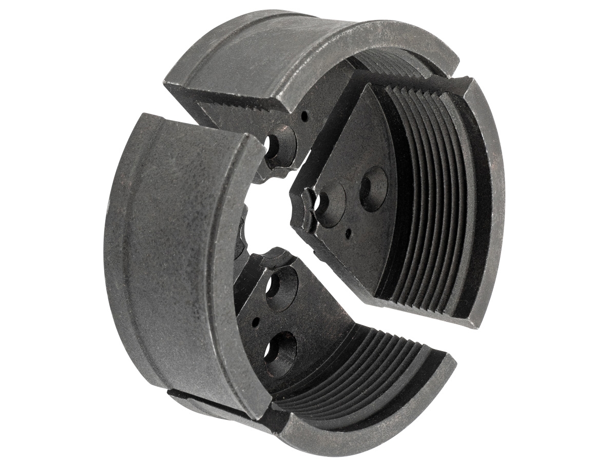 ONEWAY Spannzange CHUCK / TALON #3 verlängert - Standard