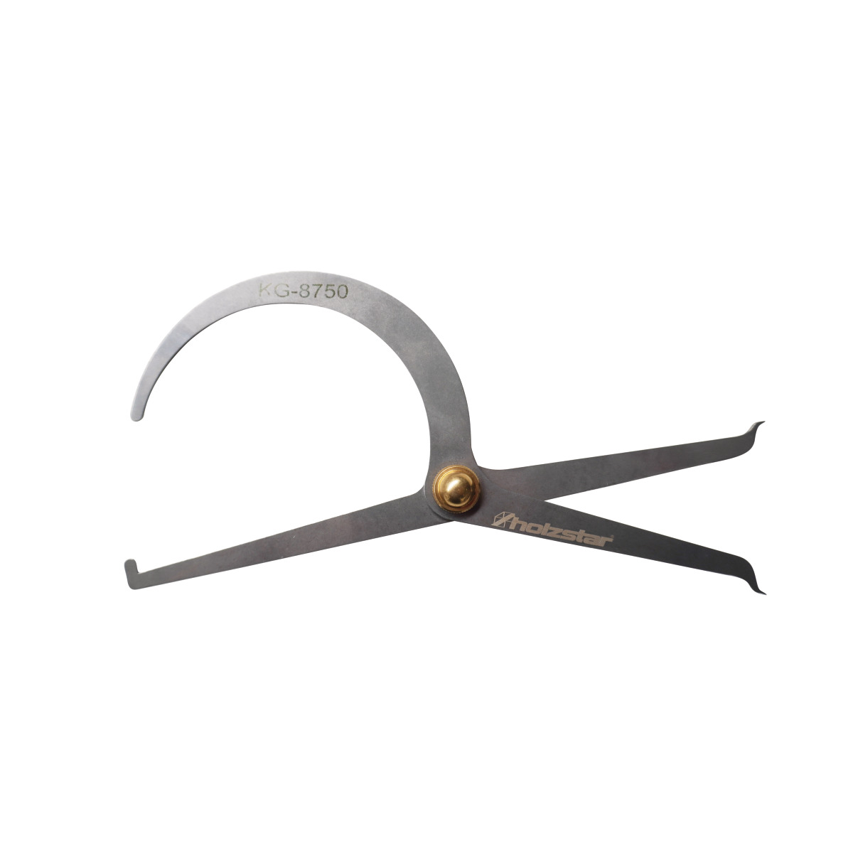 Holzstar Wandungstaster