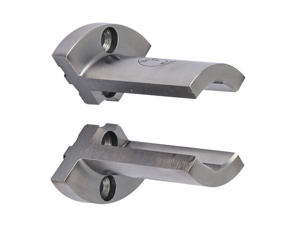 TEKNATOOL Spannzange NOVA DUCK JAW