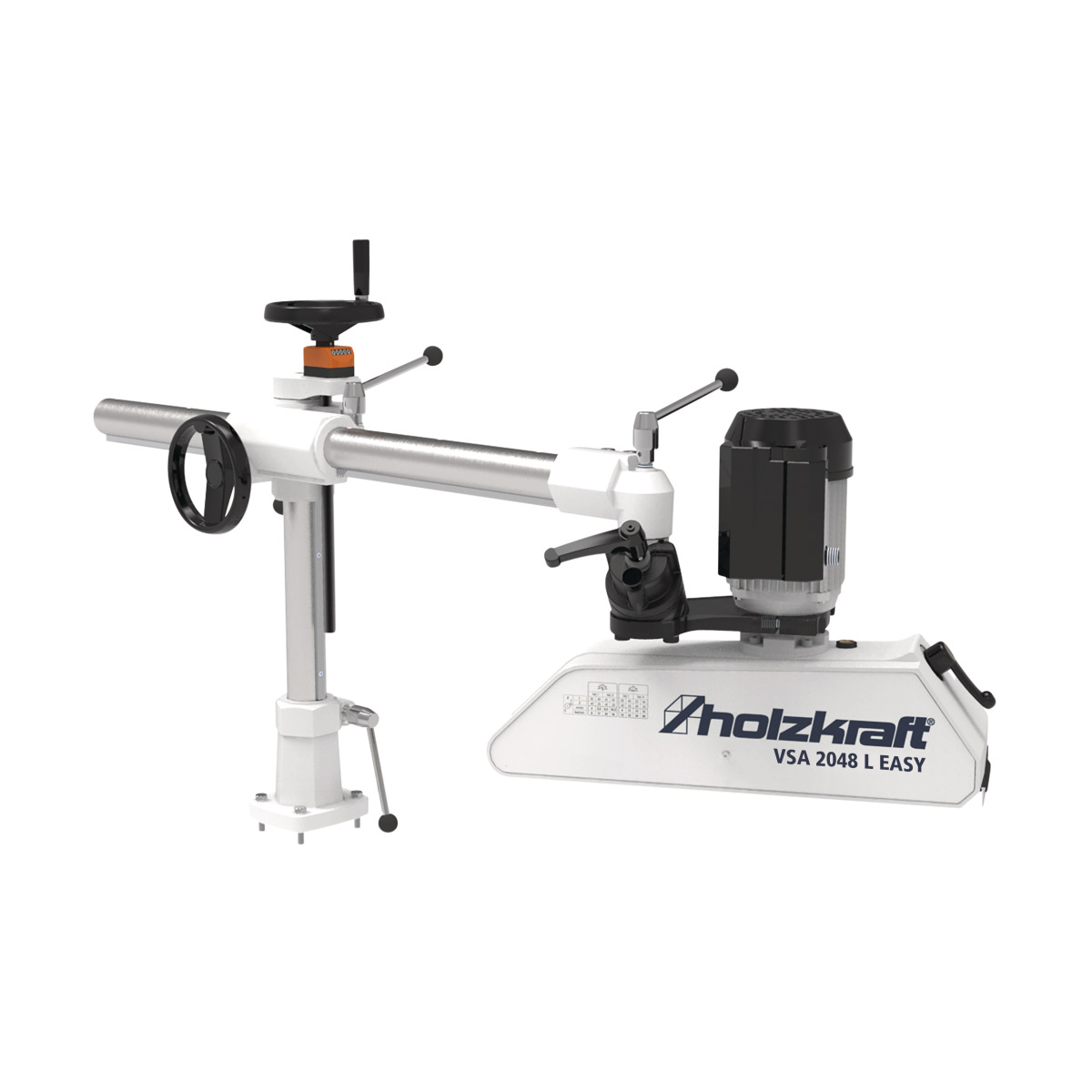 Holzkraft Vorschubapparat VSA 2048 L EASY