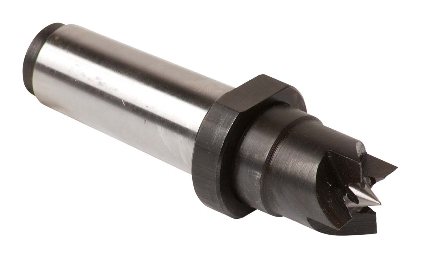 HAGER Vierzackmitnehmer 15 mm / MK 2