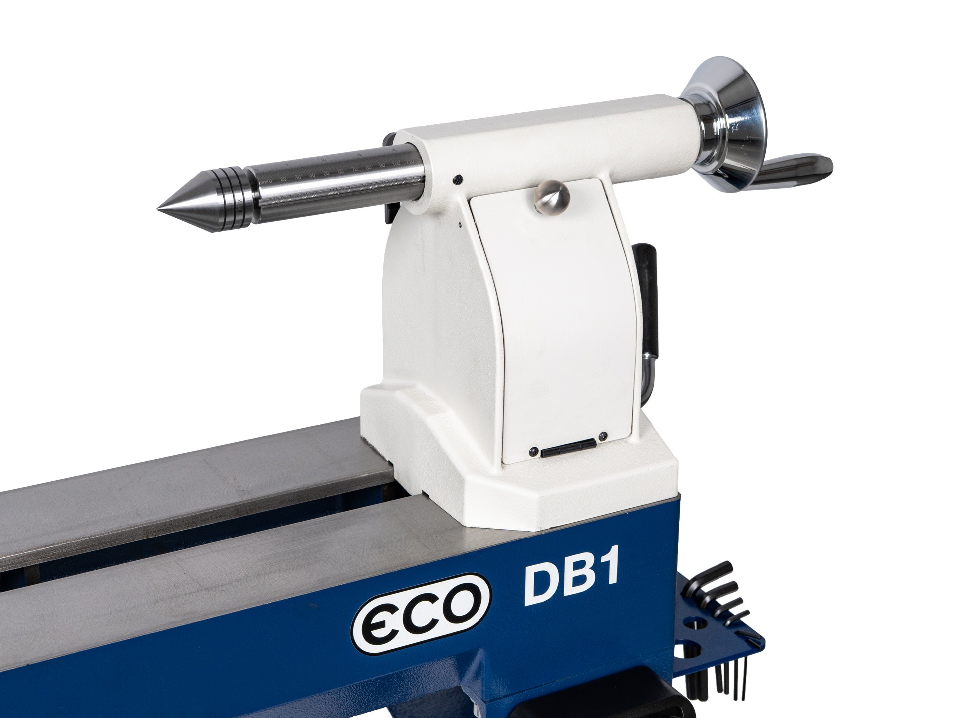 ECO DB1 Drechselmaschine