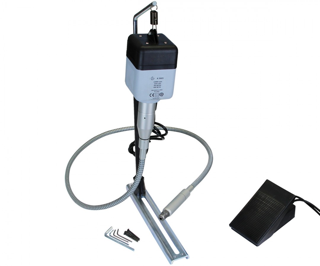 DRECHSELMEISTER Schnitzgerät GZ-450