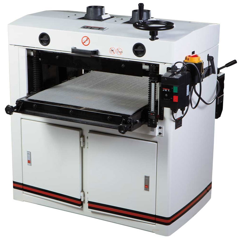 JET Doppelzylinder-Schleifmaschine DDS-225