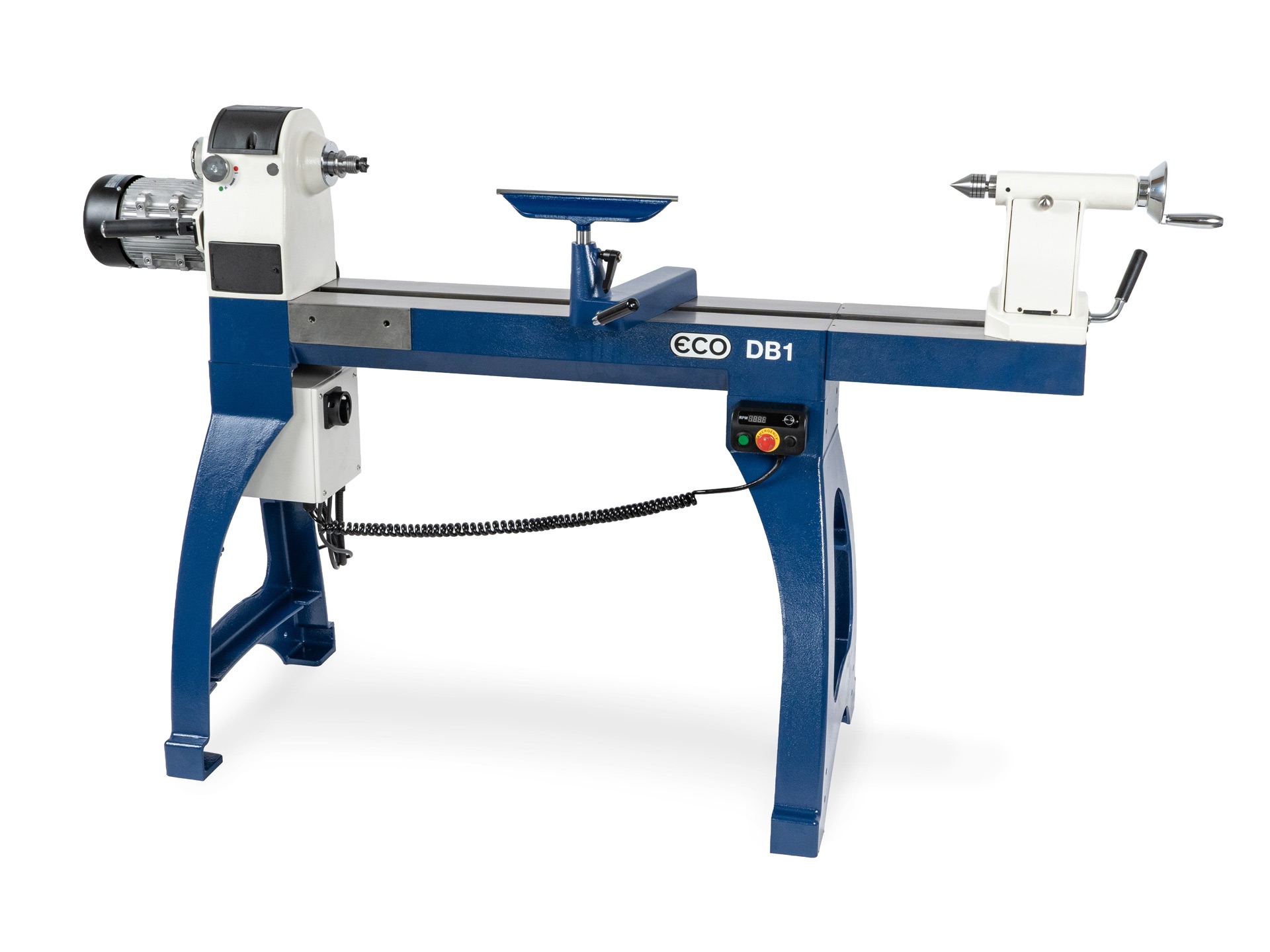 ECO DB1 Drechselmaschine