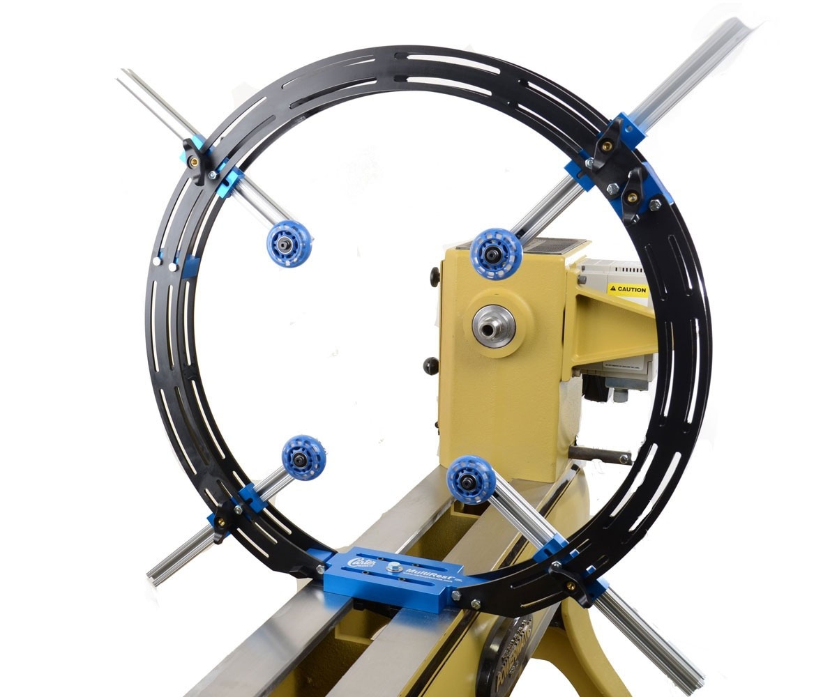 CARTER Lünette MultiRest XL