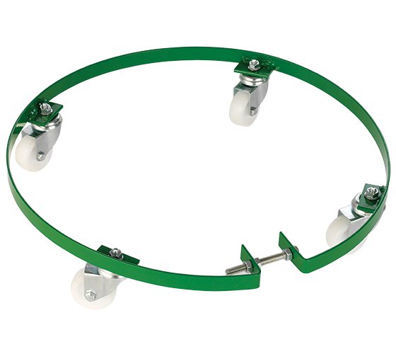 RECORD POWER Fahreinrichtung für CamVac CGV386