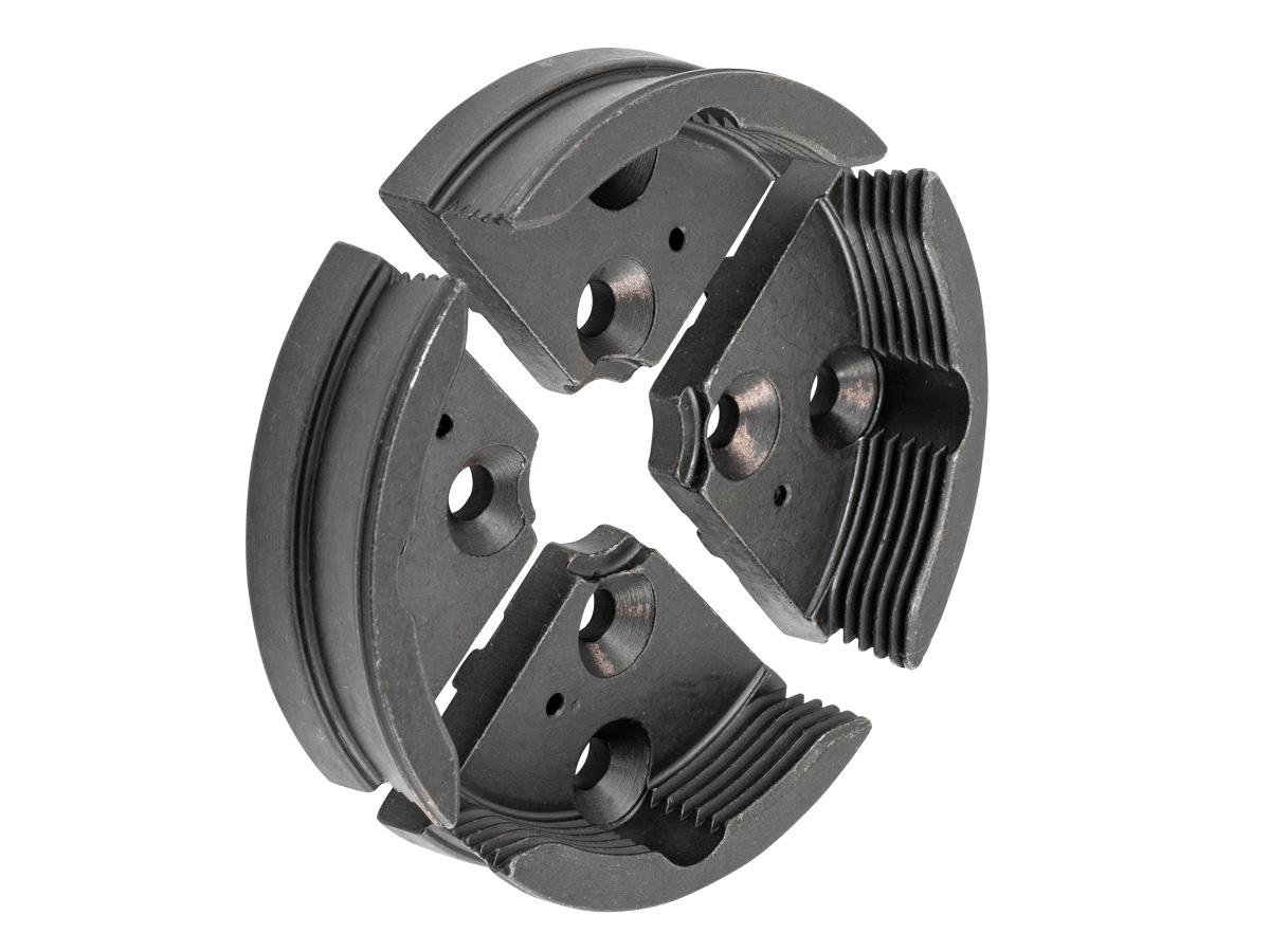 ONEWAY Spannzange CHUCK / TALON #3 - profiliert