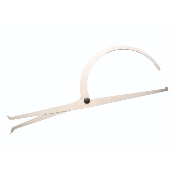 SORBY Universal Taster Mittel 5" ca. 125 mm
