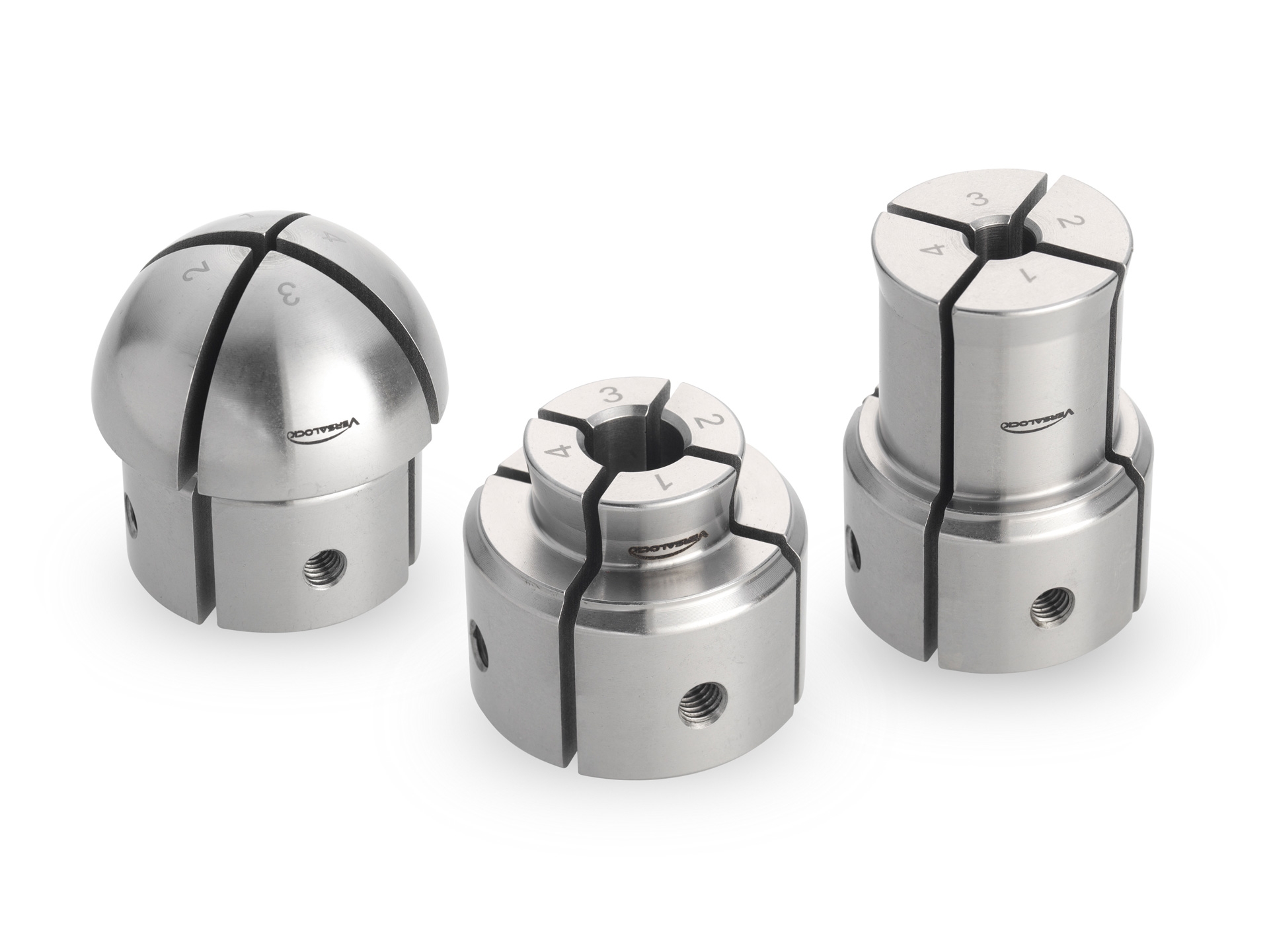 RECORD POWER Insert-Set VersaLock, 3-teilig