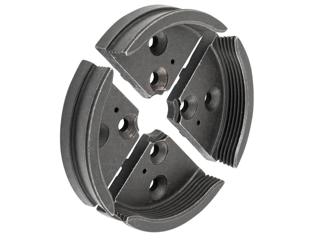 ONEWAY Spannzange CHUCK #3 - profiliert