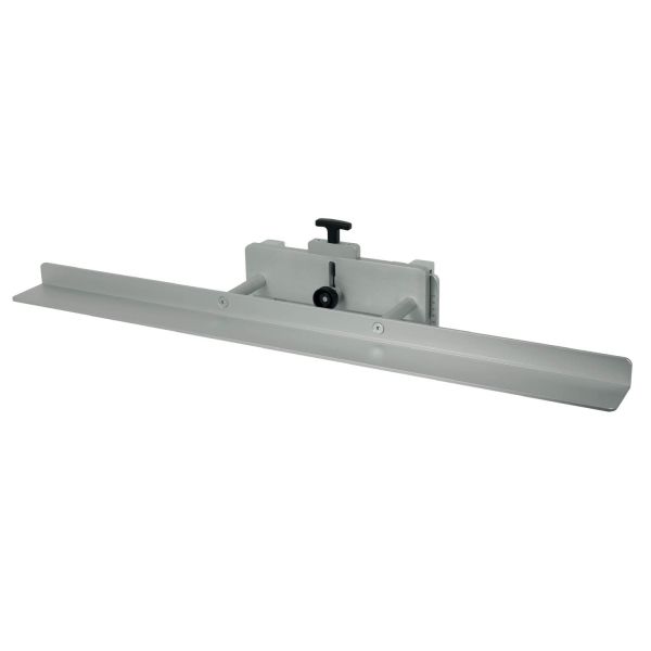 Zusatzanschlag für Kreissägeanschlag