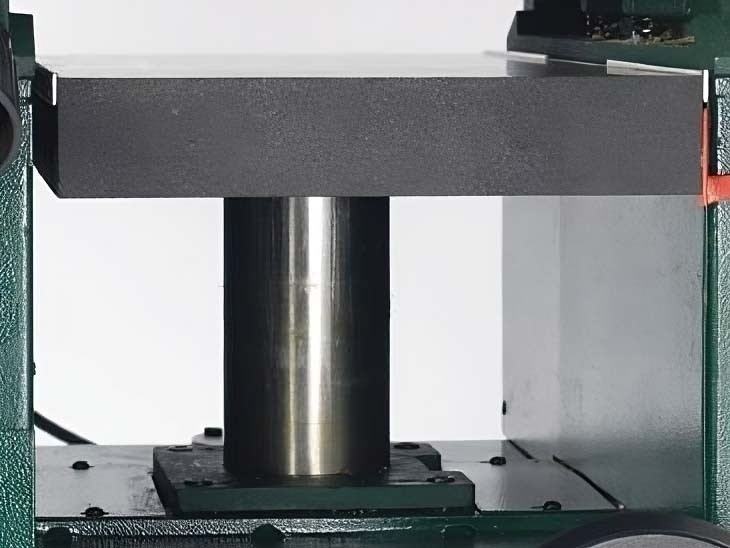 RECORD POWER PT107-HB mit 4-fach Spiralmesser-Hobelwelle