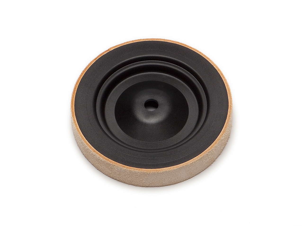 TORMEK Lederabziehscheibe Ø 145 mm