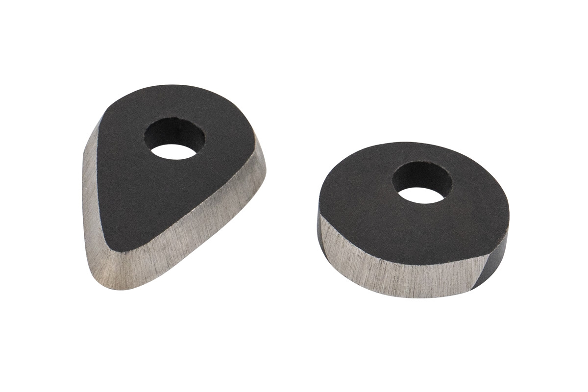 CROWN Wechselklinge HSS-C CRYOGENIC