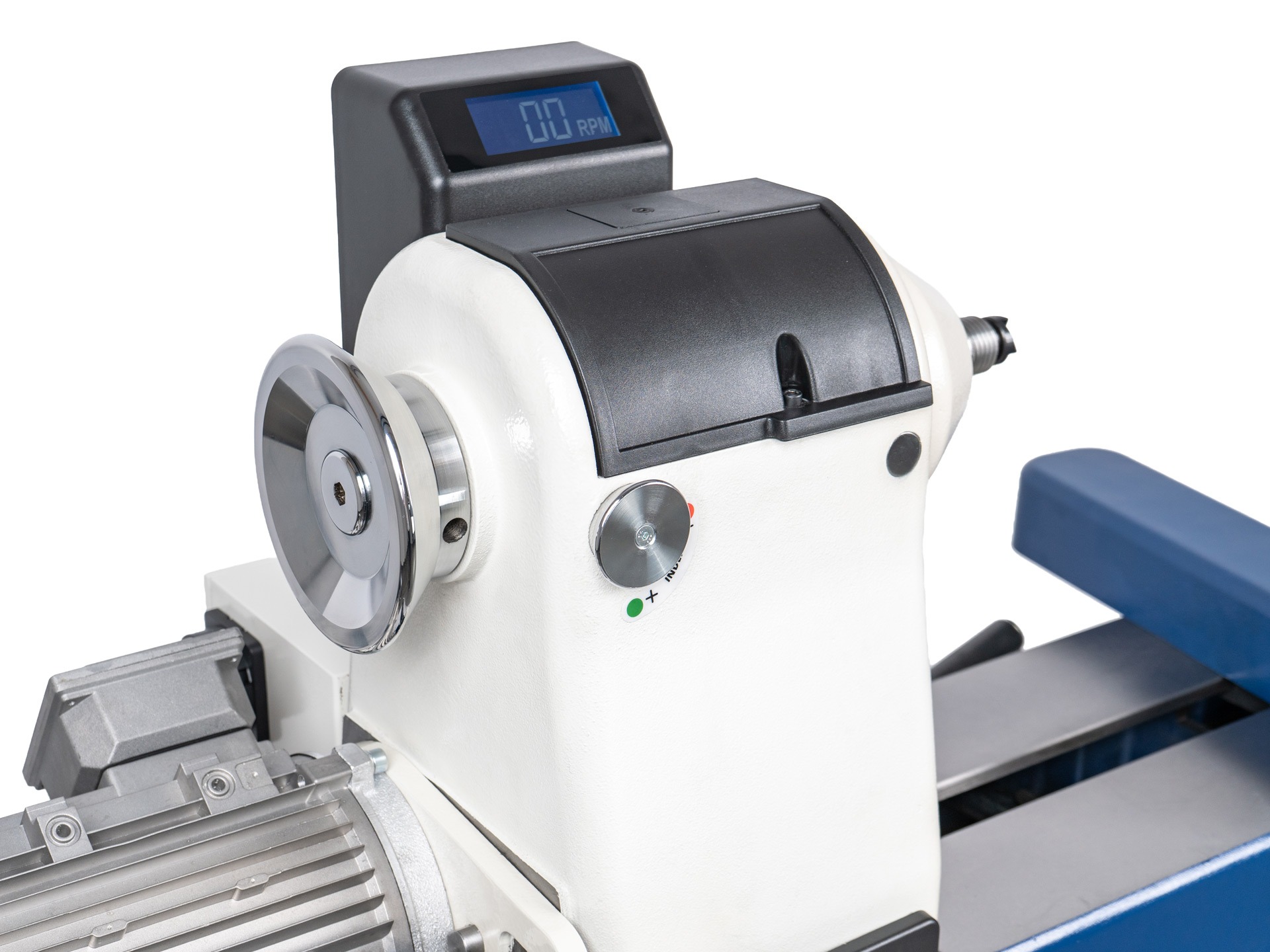 ECO DB2 Drechselmaschine