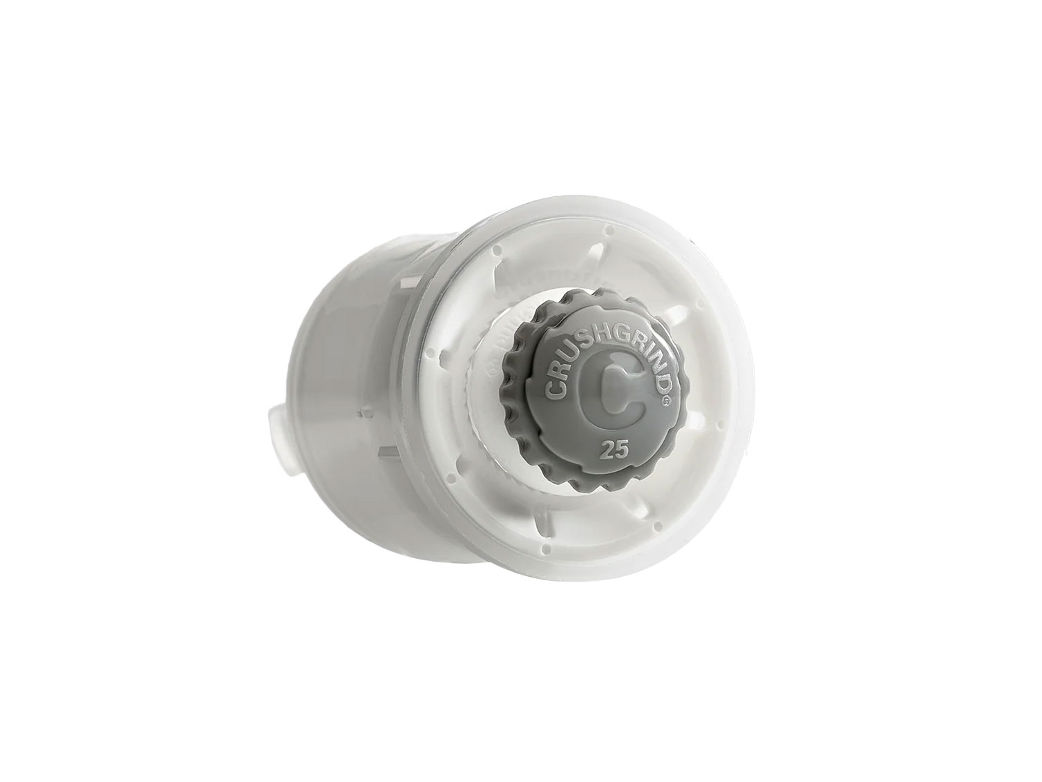 CrushGrind Mahlwerk DIAMOND "Wood"