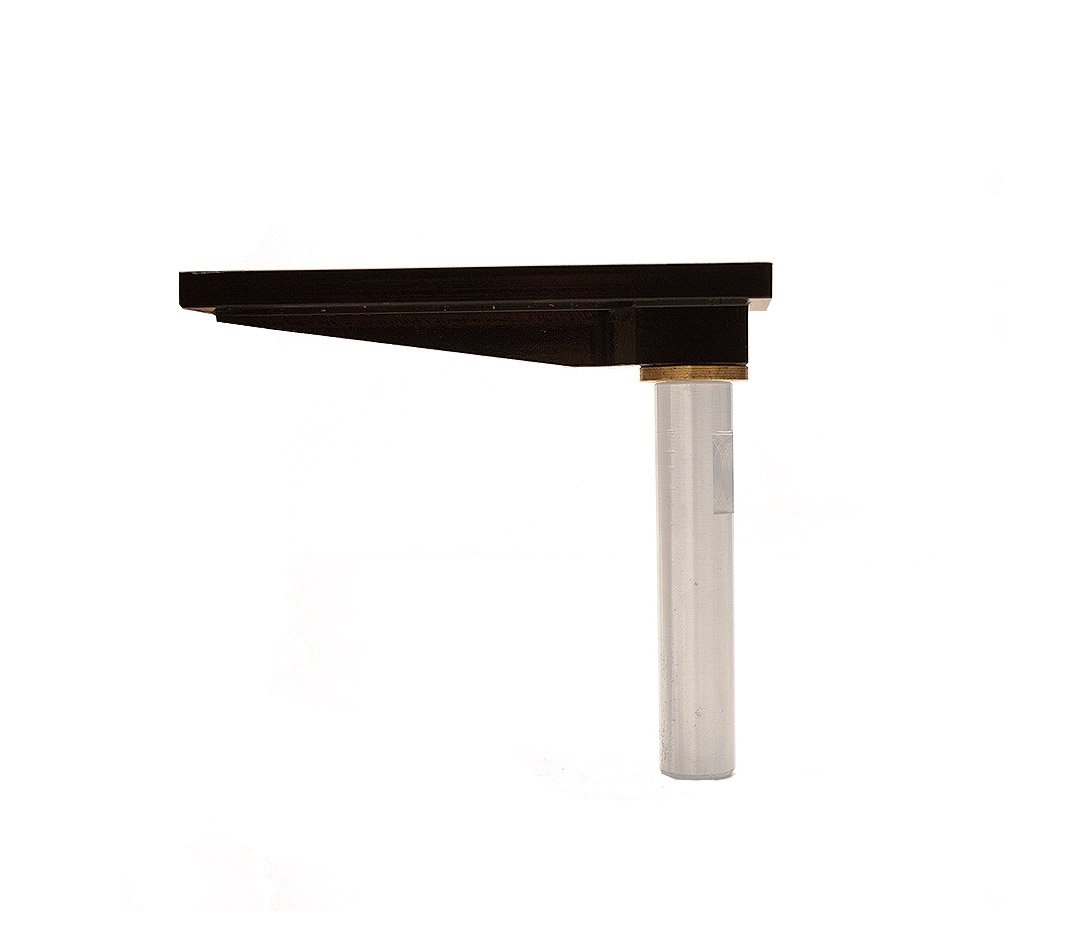 TEKNATOOL Handauflage NOVA Modular System - "Flächig Klein" 90 mm