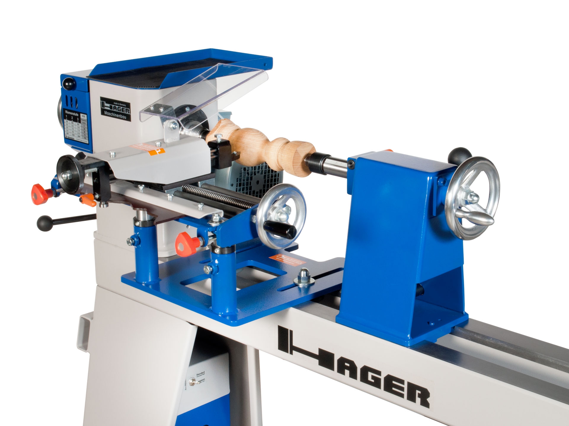 Unterbauverstärkung solo LP320-F für HAGER Fabrikate