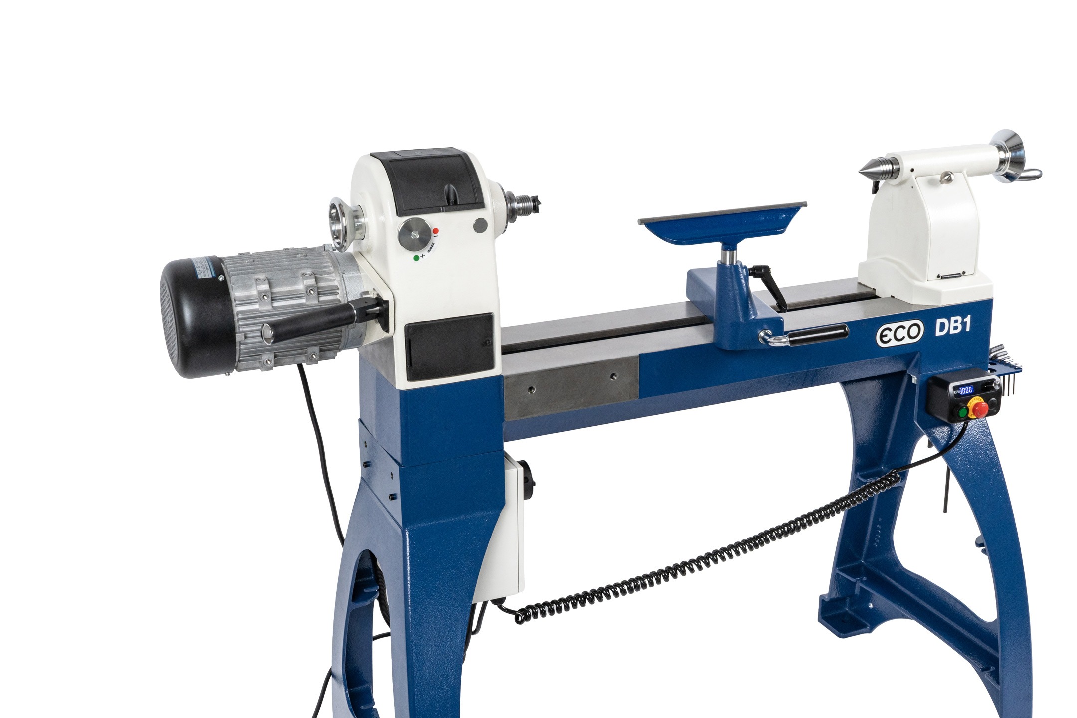 ECO DB1 Drechselmaschine
