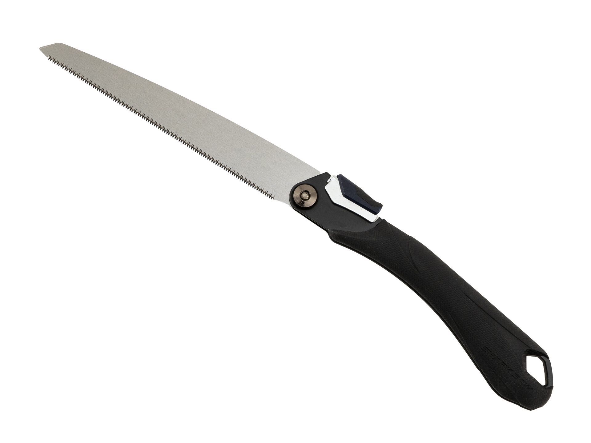 TAKAGI Shark Saw Klapp-Zimmermannssäge mittelfein 210 | 240 mm