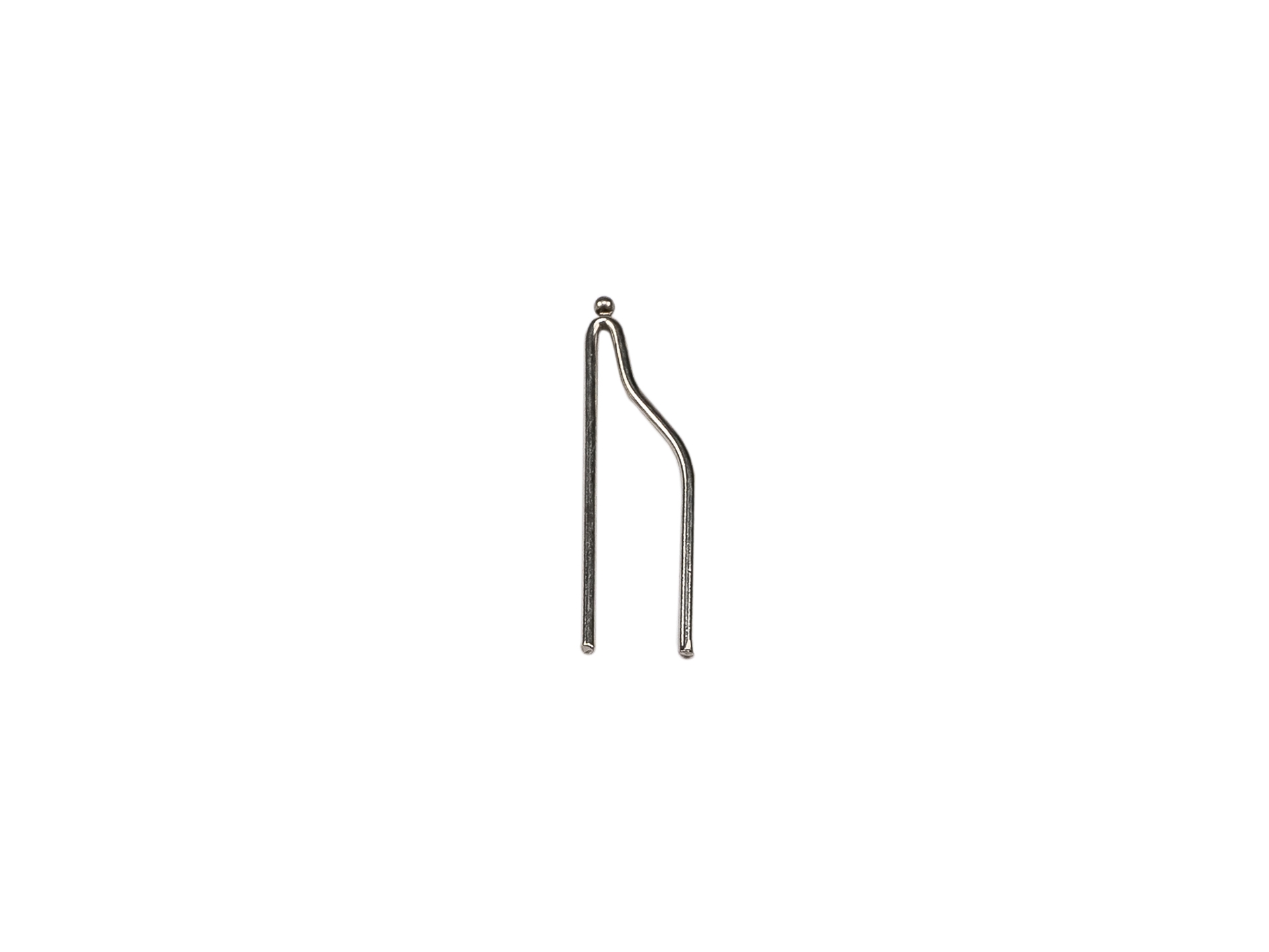 Peter Child Brennschleife kugelförmig | Ø 1,6 mm | 3 Stk.