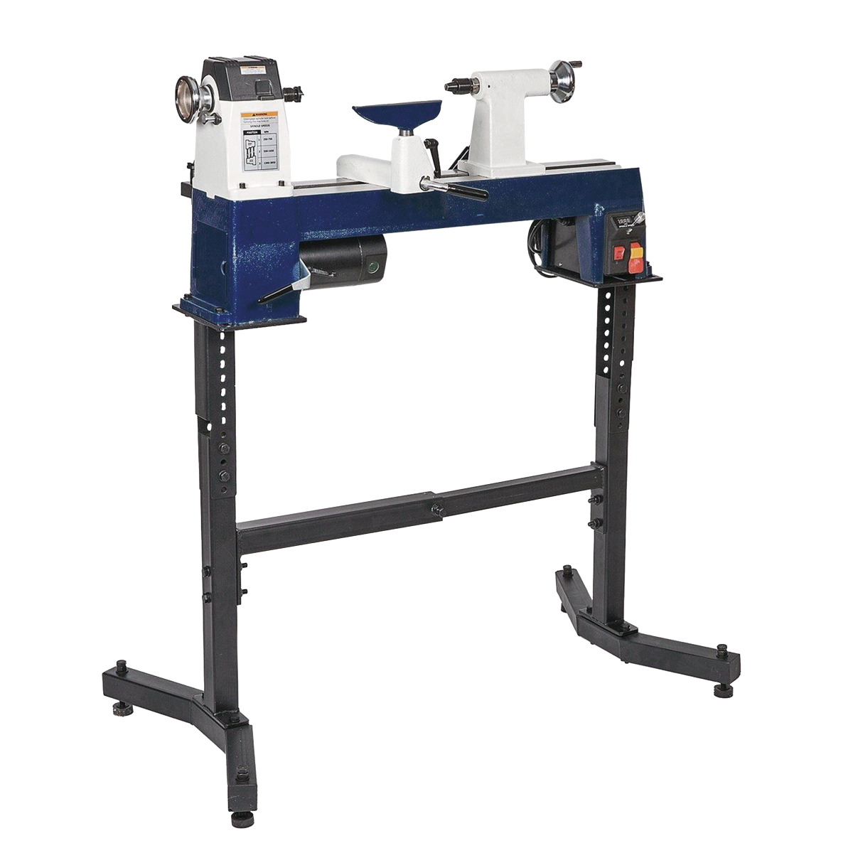 Holzkraft Untergestell für DB 460 Pro, DB 420 Pro und DB 510 Pro