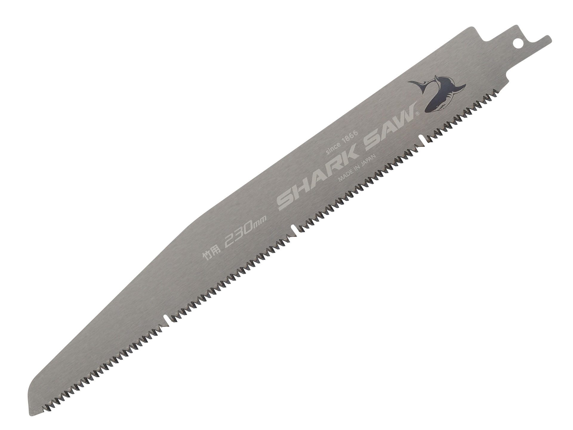 TAKAGI Shark Saw Säbelsägeblatt für Kunststoff / Bambus / 5 Stk. SET