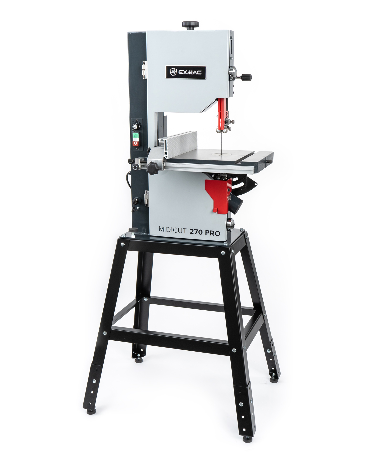 EXMAC Präzisionsbandsäge MIDICUT 270