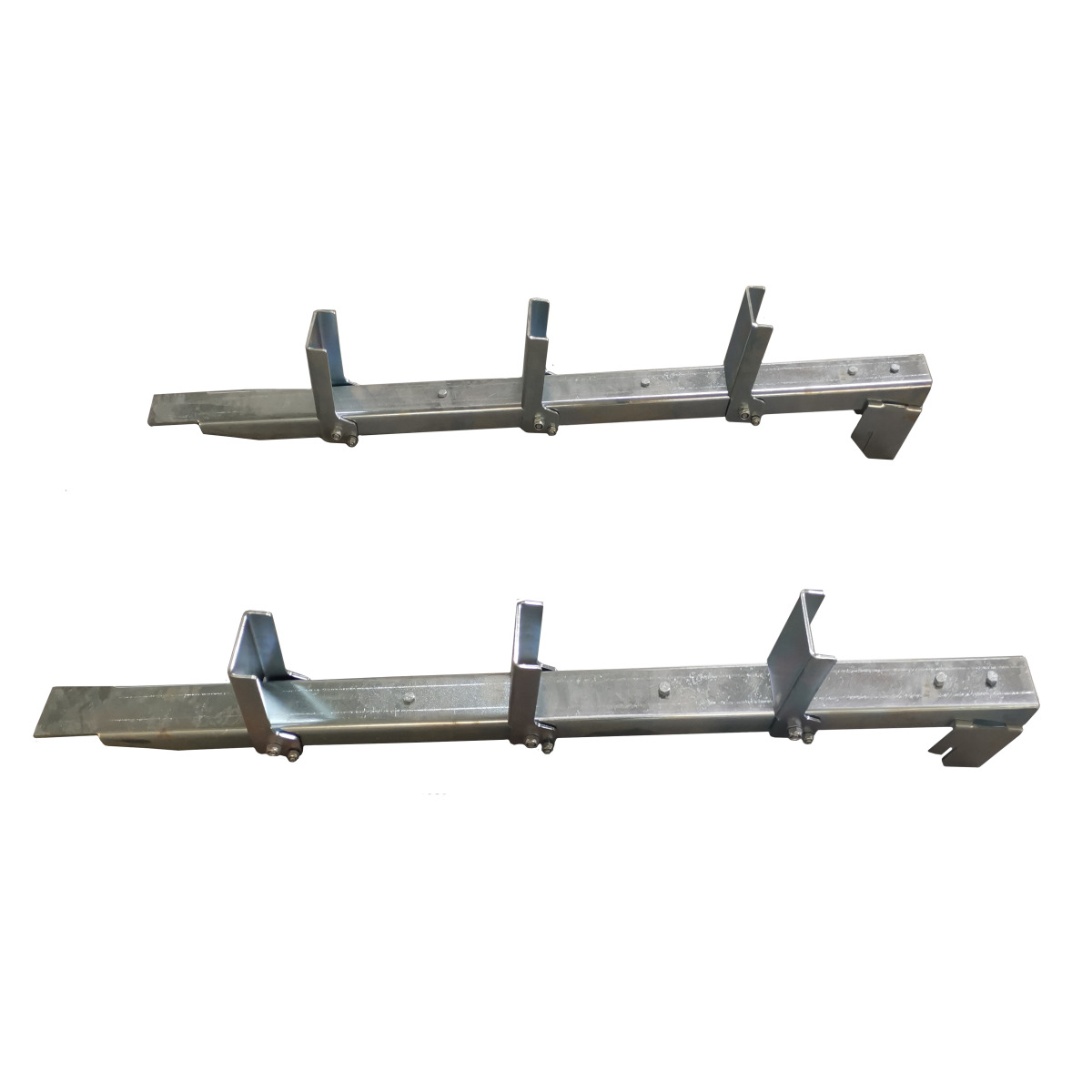 Holzkraft Laderampe für HBBS 400/660/810